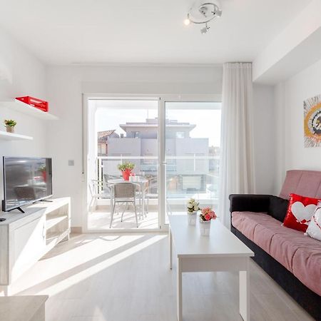Fidalsa New Altara Rooftop 6 Гвардамар-дель-Сегура Экстерьер фото