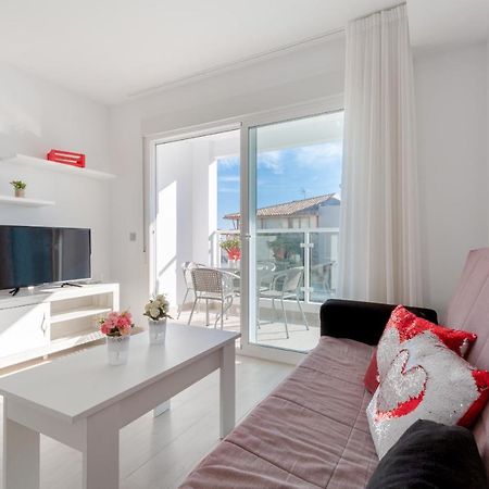 Fidalsa New Altara Rooftop 6 Гвардамар-дель-Сегура Экстерьер фото