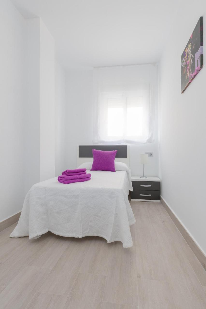 Fidalsa New Altara Rooftop 6 Гвардамар-дель-Сегура Экстерьер фото