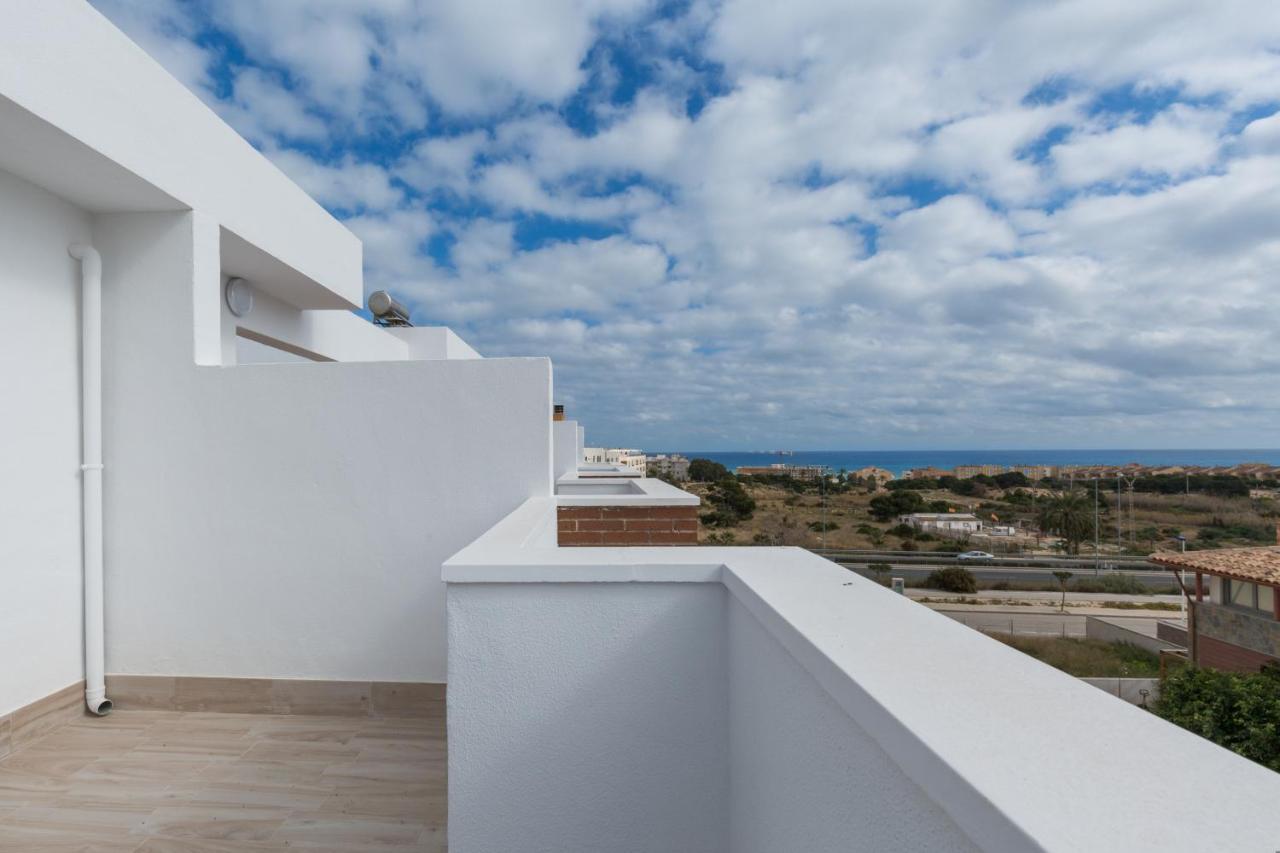 Fidalsa New Altara Rooftop 6 Гвардамар-дель-Сегура Экстерьер фото