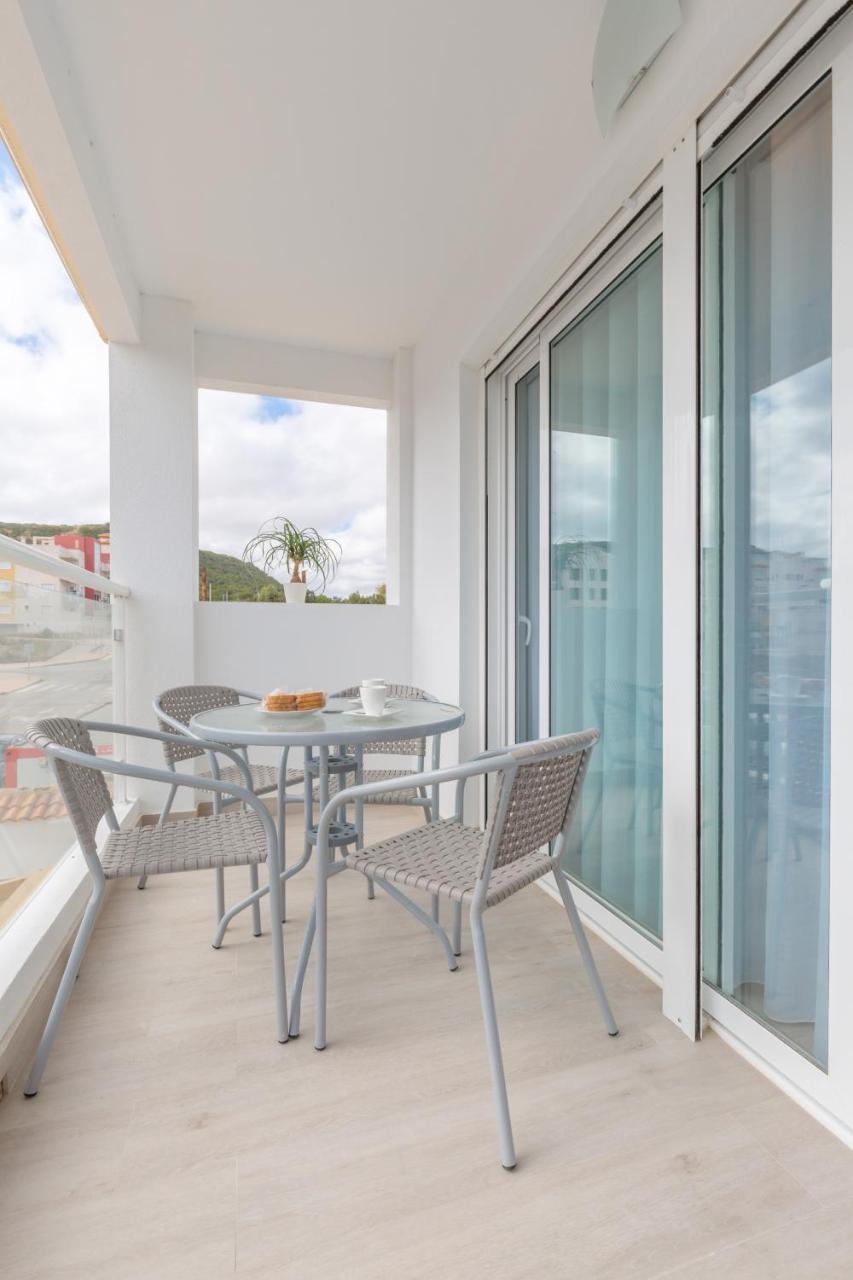 Fidalsa New Altara Rooftop 6 Гвардамар-дель-Сегура Экстерьер фото
