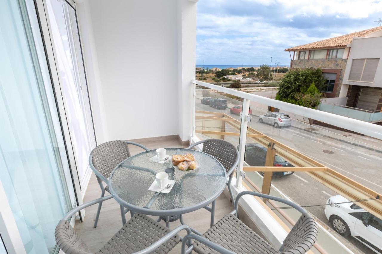 Fidalsa New Altara Rooftop 6 Гвардамар-дель-Сегура Экстерьер фото