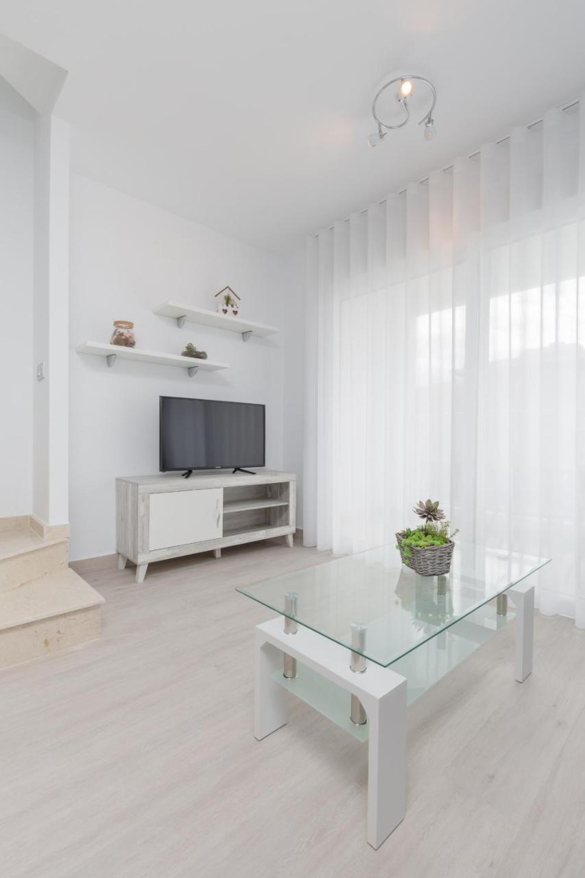 Fidalsa New Altara Rooftop 6 Гвардамар-дель-Сегура Экстерьер фото