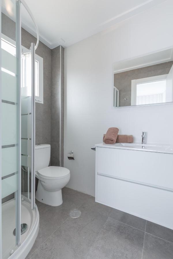 Fidalsa New Altara Rooftop 6 Гвардамар-дель-Сегура Экстерьер фото